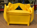 3D Printed Ark of the Covenant model, shipped to USA.