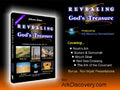 10 DVDs Revealing God's Treasure